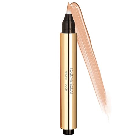 ysl touche éclat concealer pen.